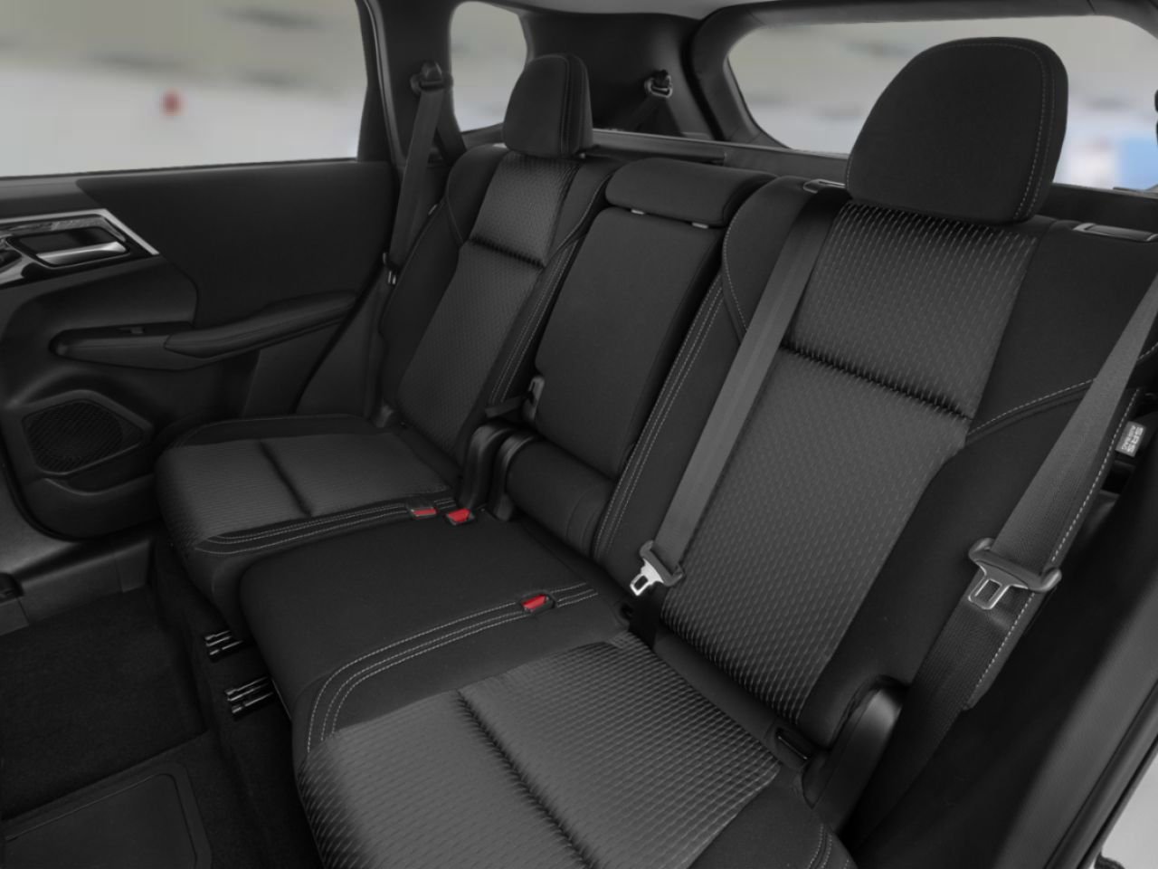 MITSUBISHI Outlander PHEV 2026 Noir Labrador nacré Sainte-Agathe-des-Monts - photo #6