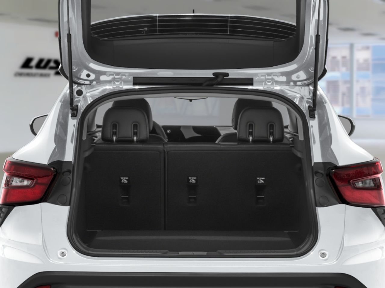 CHEVROLET Trax 2RS 2026 GRIS STERLING METALLISE Saint-Hyacinthe - photo #9