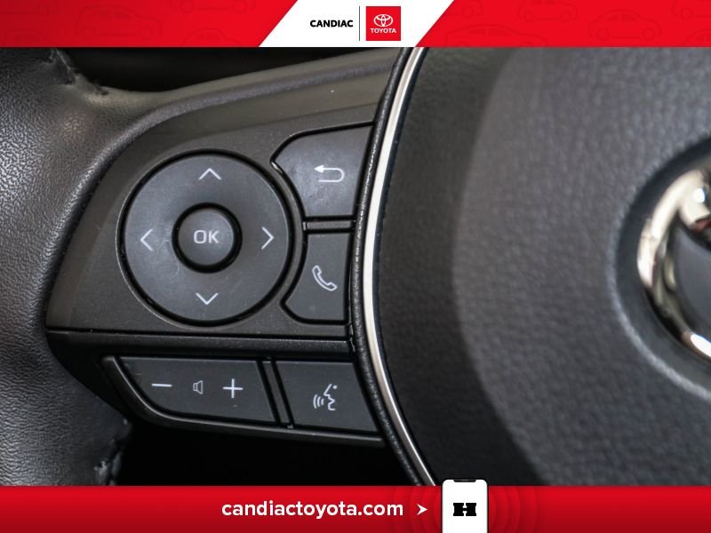 Toyota Rav 4 2025 Rouge Saint-Eustache - photo #25