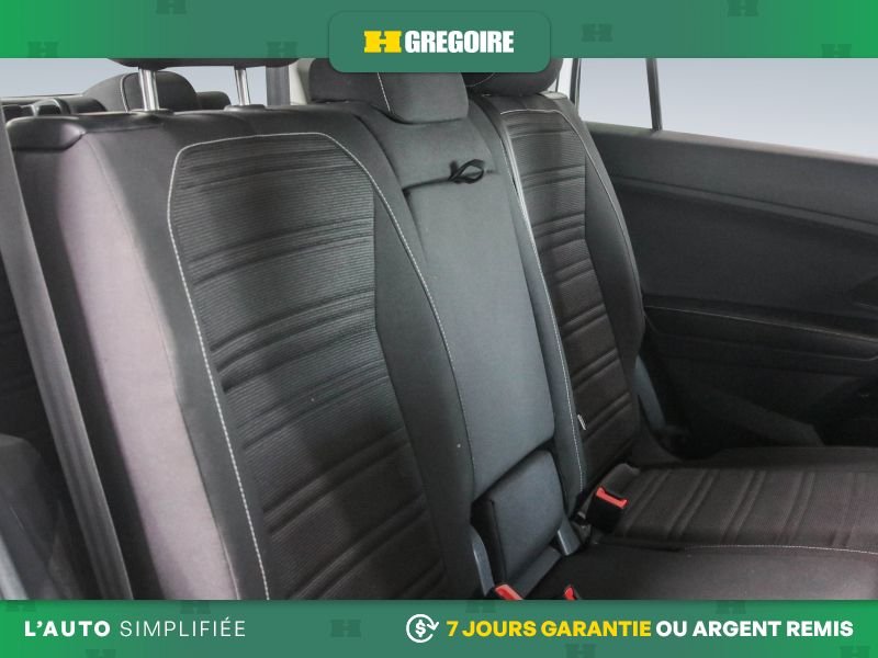 Volkswagen Tiguan 2023 Blanc Blainville - photo #27