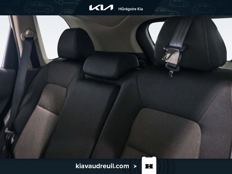 Honda CRV 2025 Argent Blainville - photo #13