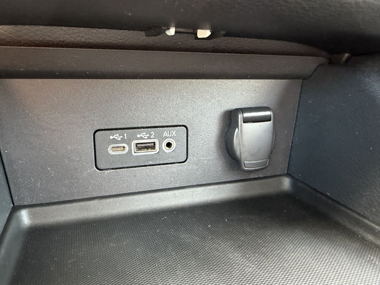 Nissan Sentra 2021 Gris Thetford Mines - photo #25