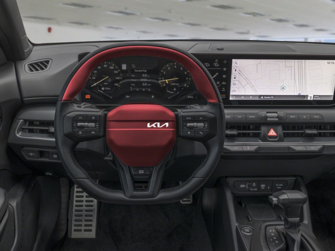Kia K4 2026 Blainville - photo #4