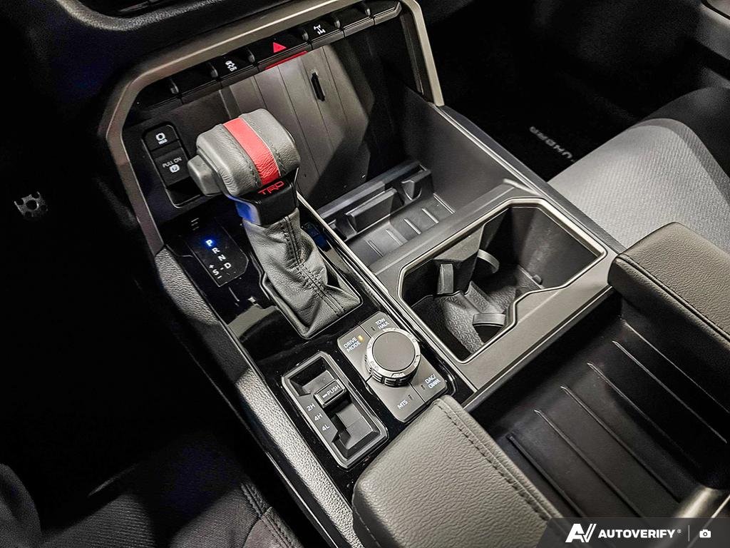 2026 Toyota Tundra S2600068 | SR Grey Edmonton - photo #17