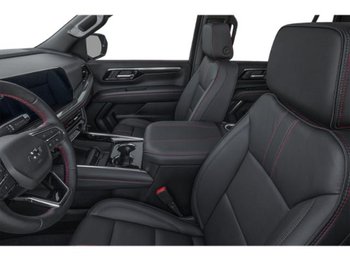 Chevrolet Tahoe RST