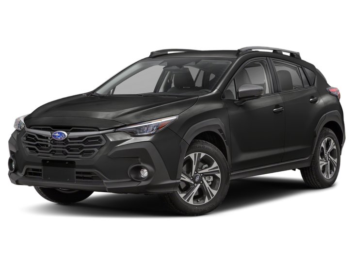 2025 Subaru Crosstrek Touring