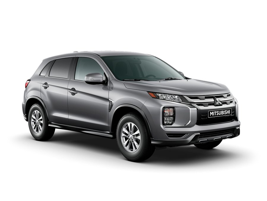 Mitsubishi RVR SE AWC 2026 Gris titane