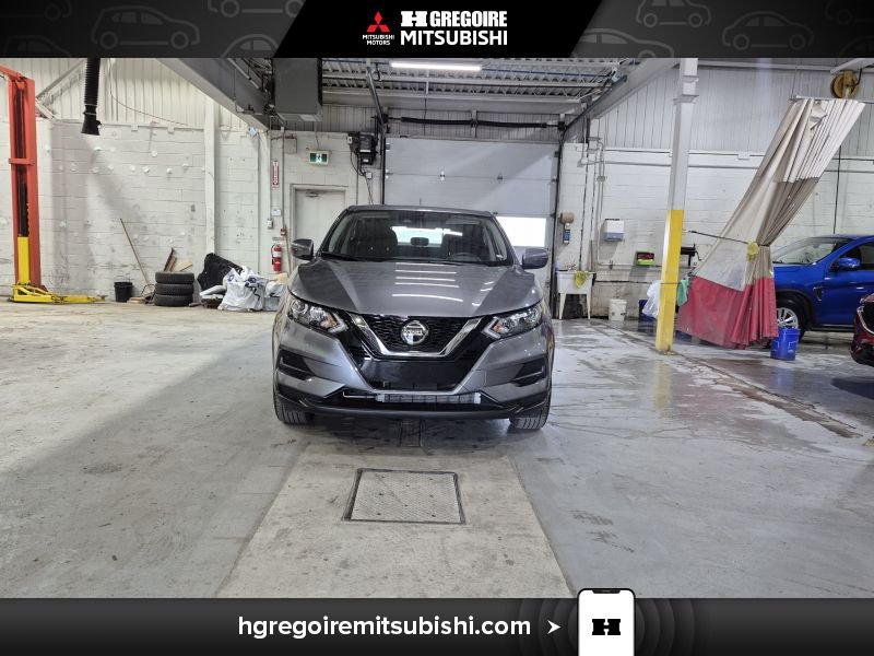 2023 Nissan Qashqai 2023 Grey