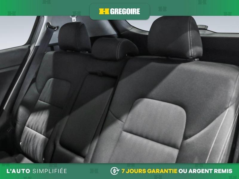 Kia Sportage 2022 Noir Laval - photo #22