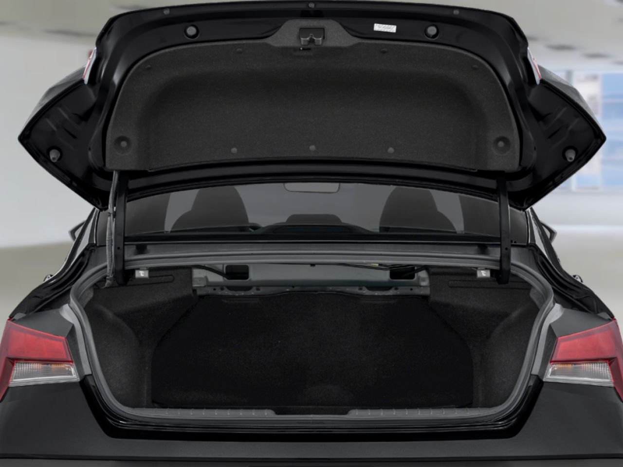 2026 HYUNDAI Elantra Ecotronic Grey Gatineau - photo #5