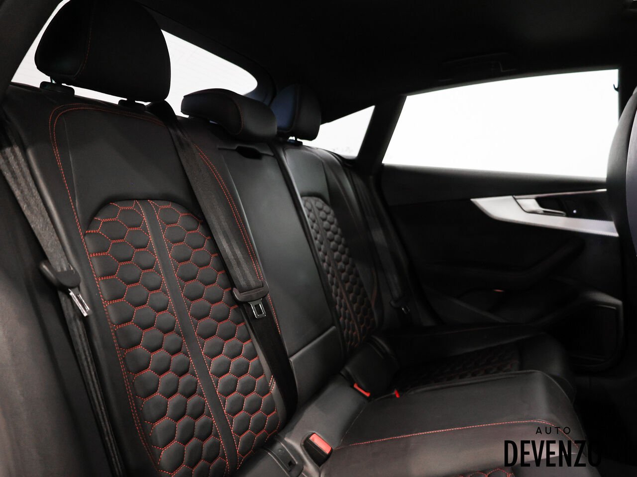Audi RS 5 Sportback 2019 Noir Saint-Eustache - photo #9