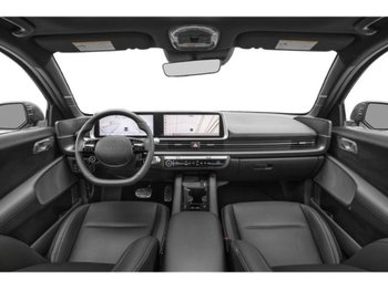 Hyundai IONIQ 6 Privilégié