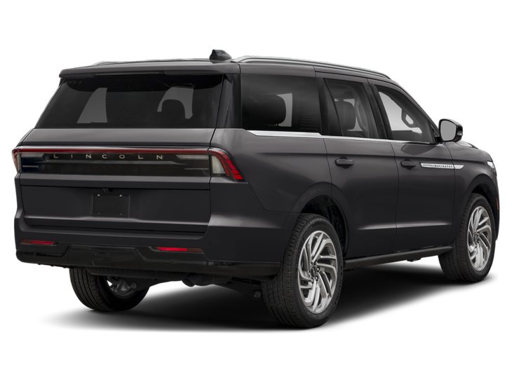 2026 Lincoln Navigator Ultra