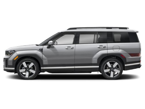 2026 Hyundai Santa Fe hybride 2026