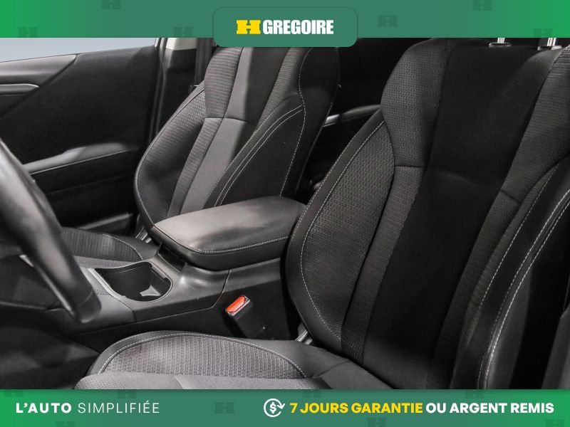 Subaru Outback 2023 Bleu Saint-Eustache - photo #13