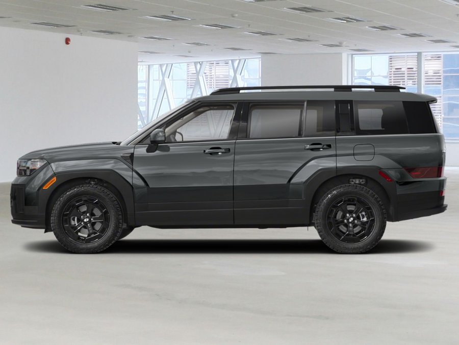 HYUNDAI SANTA FE XRT 2025 2025 Gris