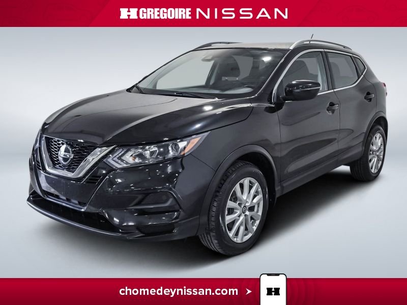 Nissan Qashqai 2023 2023 Gris
