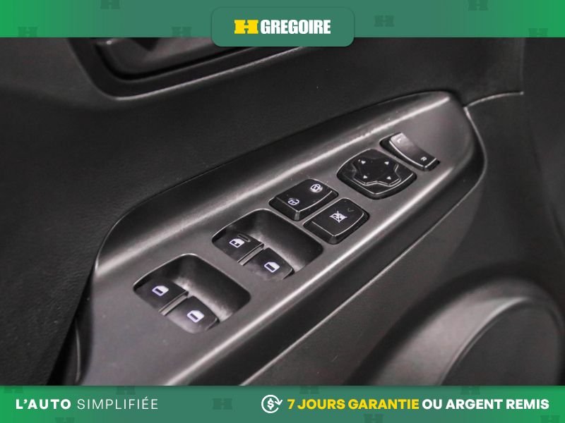Hyundai Kona 2022 Rouge Saint-Eustache - photo #15