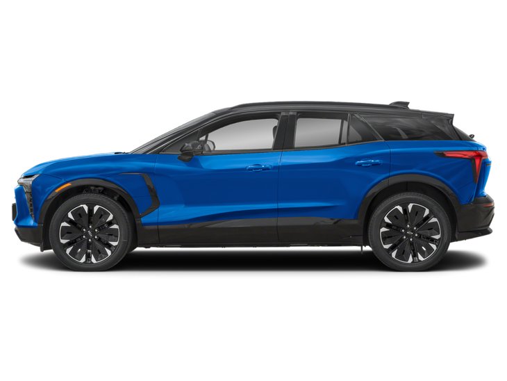 2026 Chevrolet Blazer EV RS TI