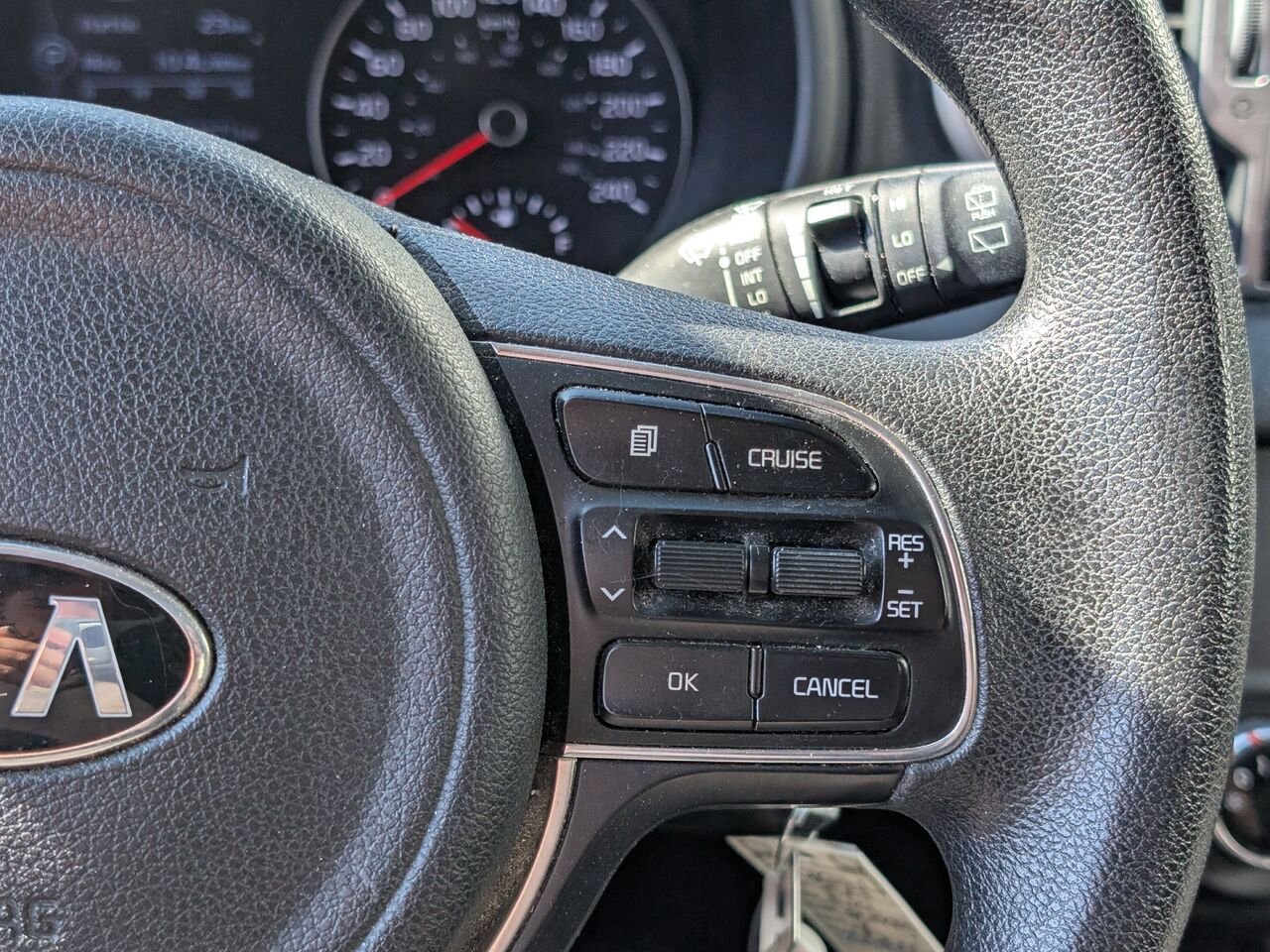 Kia Sportage LX/SIÈGES CHAUFFANTS/BLUETOOTH/AC/VITRES ÉLECTRIQUES 2017 Blanc Sherbrooke - photo #14