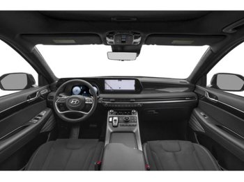 Hyundai Palisade Ultimate Calligraphy Nuit