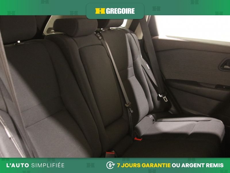 Nissan Rogue 821453 | S AWD AUTO AC GR ELECT MAGS CAM RECUL BLEUTOOTH 2023 Rouge Laval - photo #27