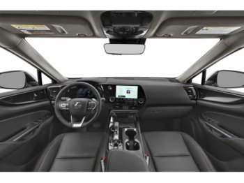 Lexus NX NX 350h