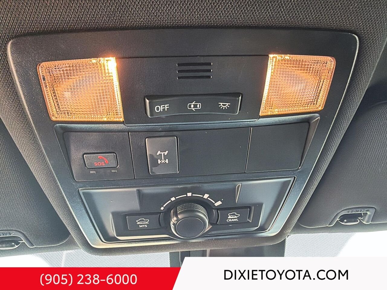 2023 Toyota Tacoma 4x4 Access Cab TRD OFFROAD AUTO Magnetic Grey Metallic Mississauga - photo #16