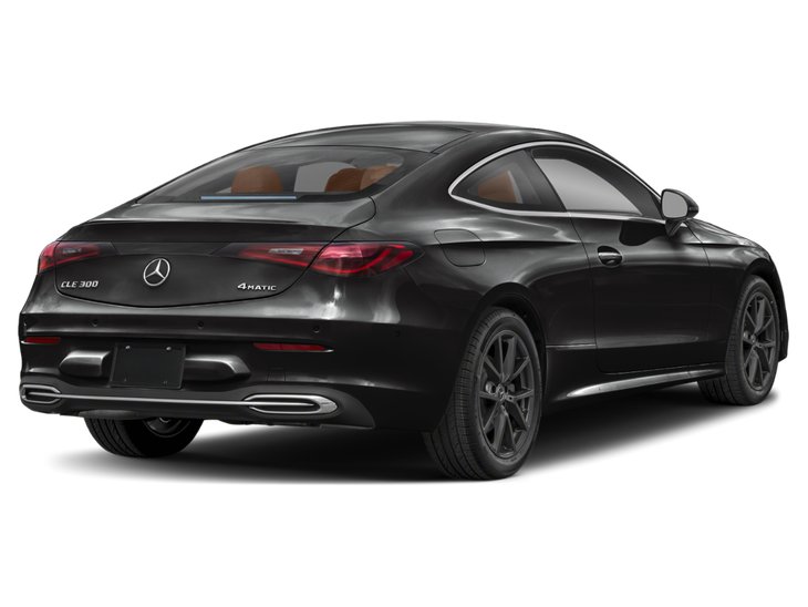 2026 Mercedes-Benz CLE CLE 300