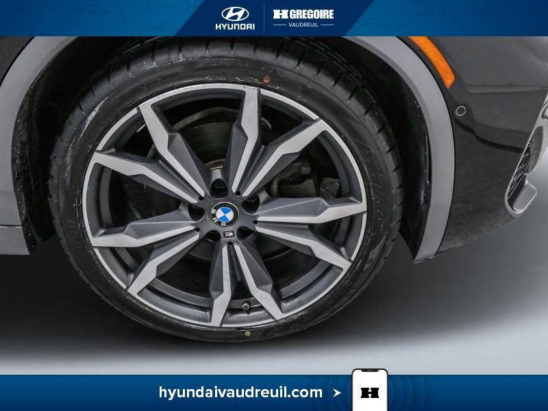 2018 BMW X2 Black Laval - photo #35