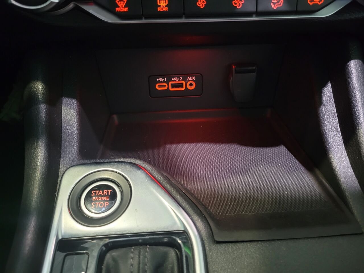 2020 Nissan Sentra Grey  - photo #21