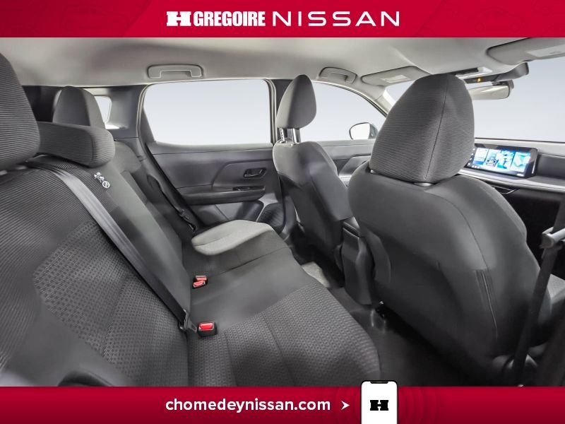 Nissan Kicks 2026 Bronze Blainville - photo #22