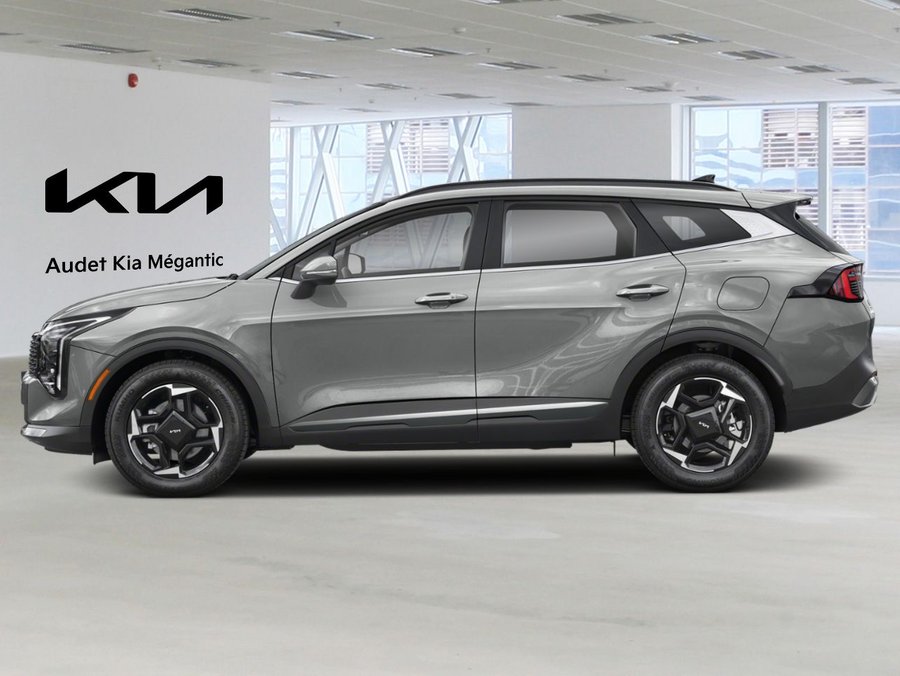 Kia Sportage 2026 2026