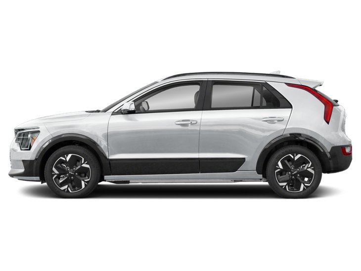2026 Kia Niro électrique Wind+