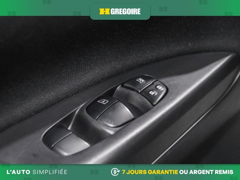 Nissan Sentra 2019 Gris Blainville - photo #15