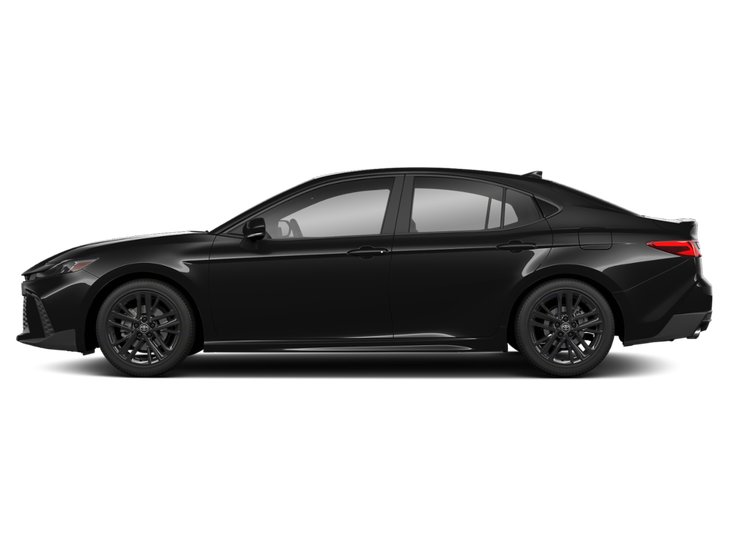 2026 Toyota Camry SE groupe Amélioré