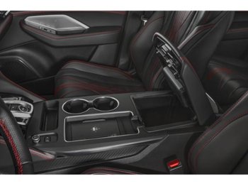 Acura MDX A-Spec Platinum Élite