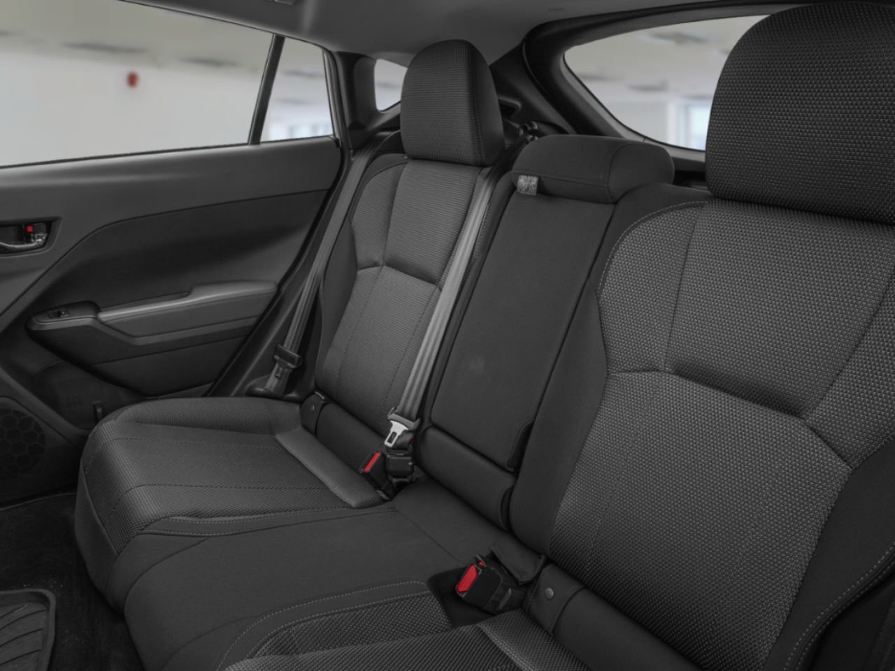 2024 Subaru Crosstrek Blue Gatineau - photo #10