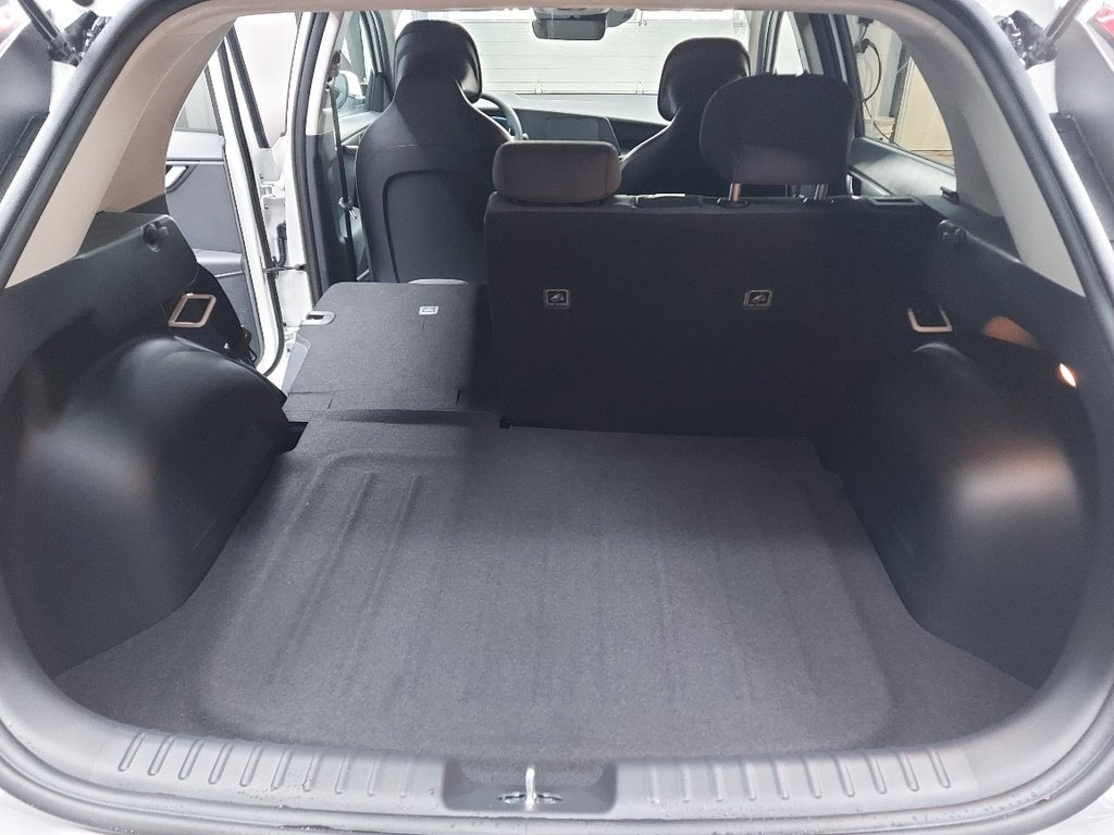 KIA Niro 2026 Blanc neige nacré Blainville - photo #9