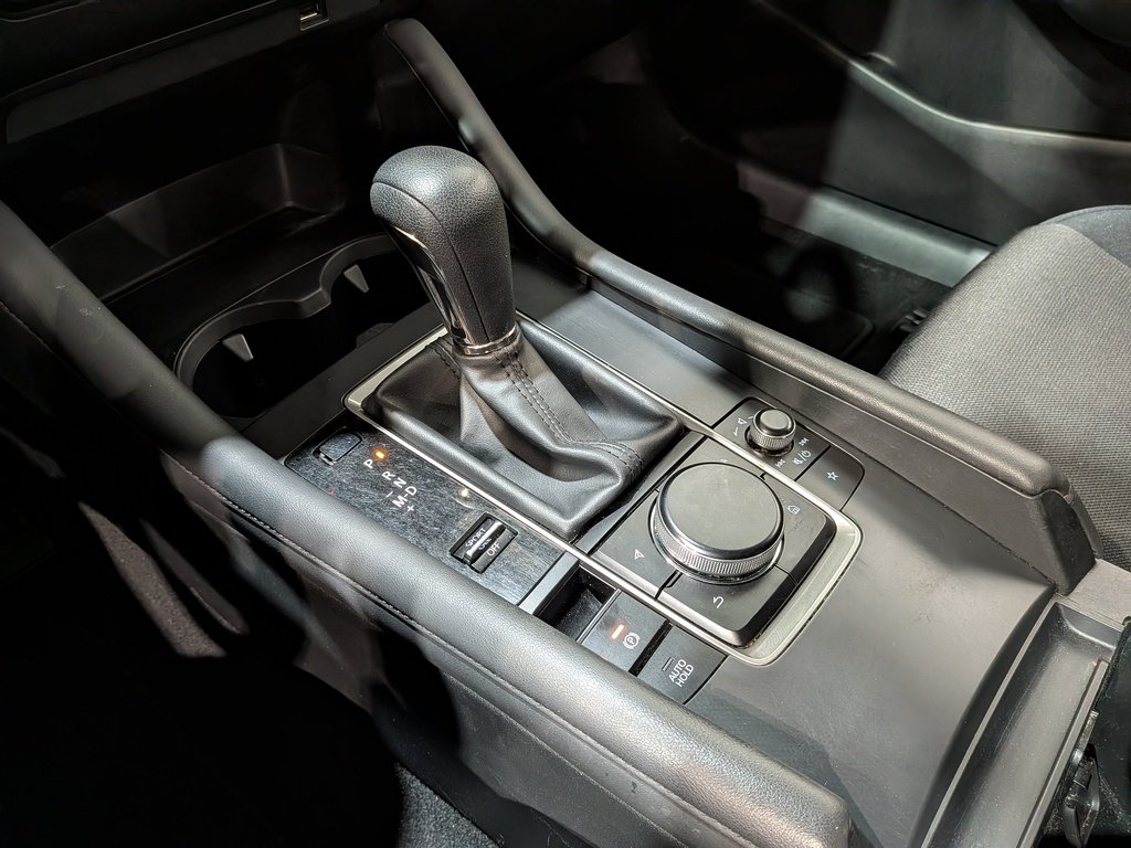 Mazda Mazda3 GX Auto FWD 2019 Gris Val-David - photo #26