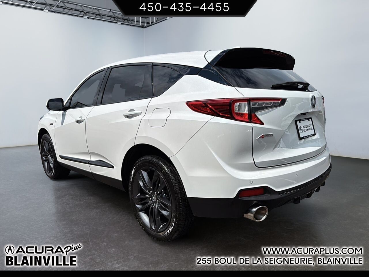 Acura RDX 2024