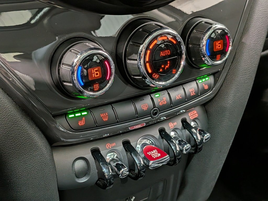 2023 MINI Countryman Cooper ALL4 *Ltd Avail* Black Val-David - photo #25