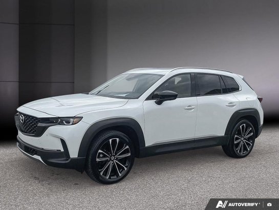 2024 Mazda CX-50 2024 Beige