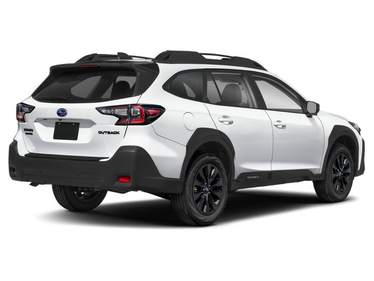 2025 Subaru Outback Onyx