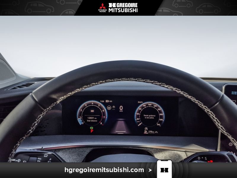 Volkswagen Tiguan 2025 Bleu Blainville - photo #20