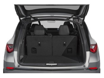 Acura MDX A-Spec Platinum Élite