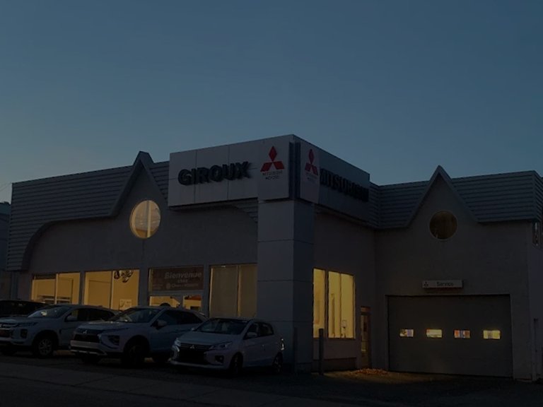 Mitsubishi dealer bkg 1 1