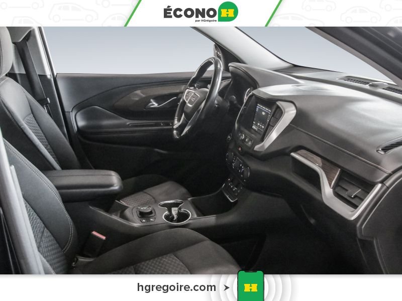 2019 GMC Terrain Black Laval - photo #26