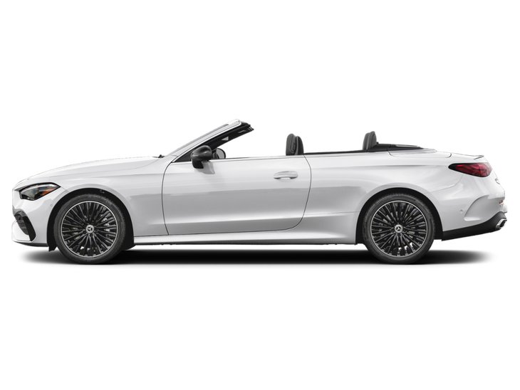 2026 Mercedes-Benz CLE CLE 450