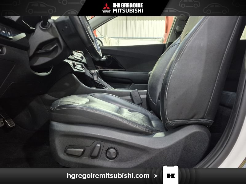 Kia Niro 2019 Blanc Blainville - photo #14